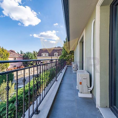 Casa Verde Святые Константин и Елена Экстерьер фото