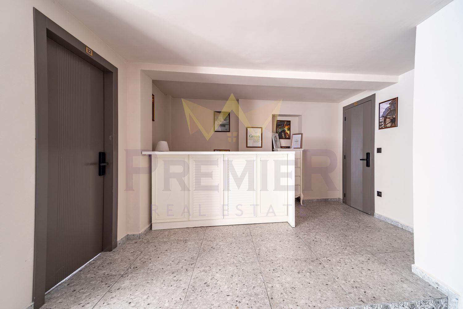 Casa Verde Святые Константин и Елена Экстерьер фото