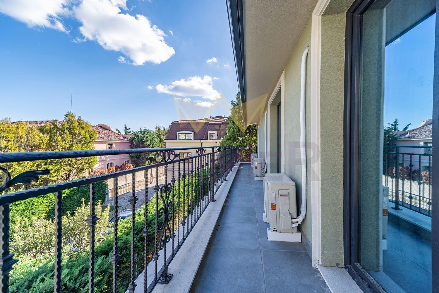 Casa Verde Святые Константин и Елена Экстерьер фото