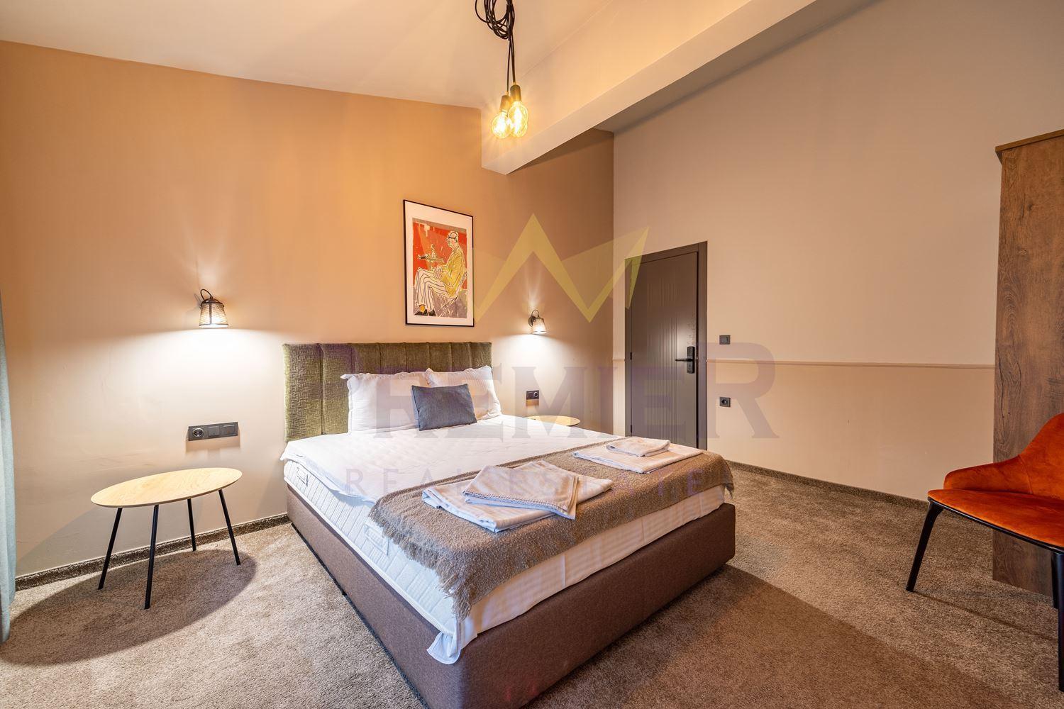 Casa Verde Святые Константин и Елена Экстерьер фото