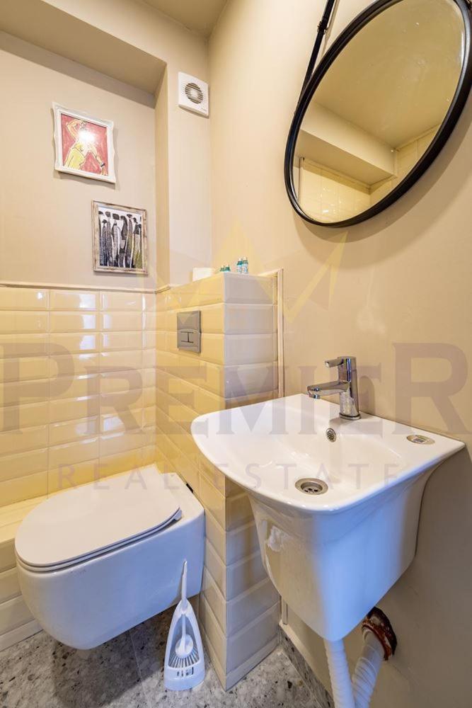Casa Verde Святые Константин и Елена Экстерьер фото