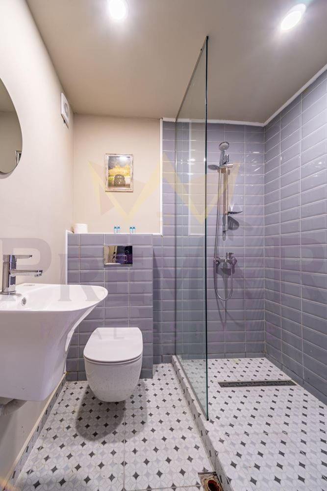 Casa Verde Святые Константин и Елена Экстерьер фото