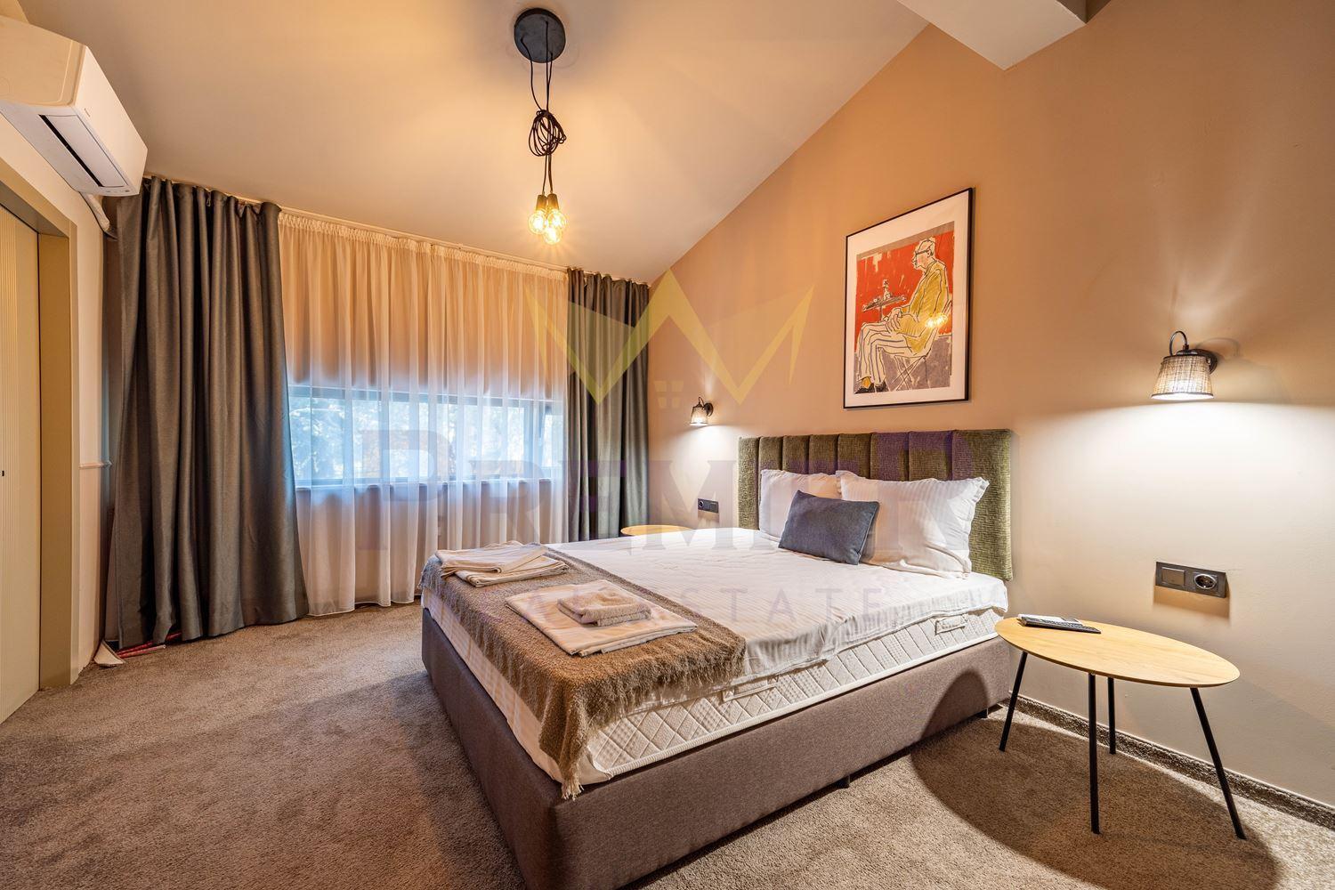 Casa Verde Святые Константин и Елена Экстерьер фото