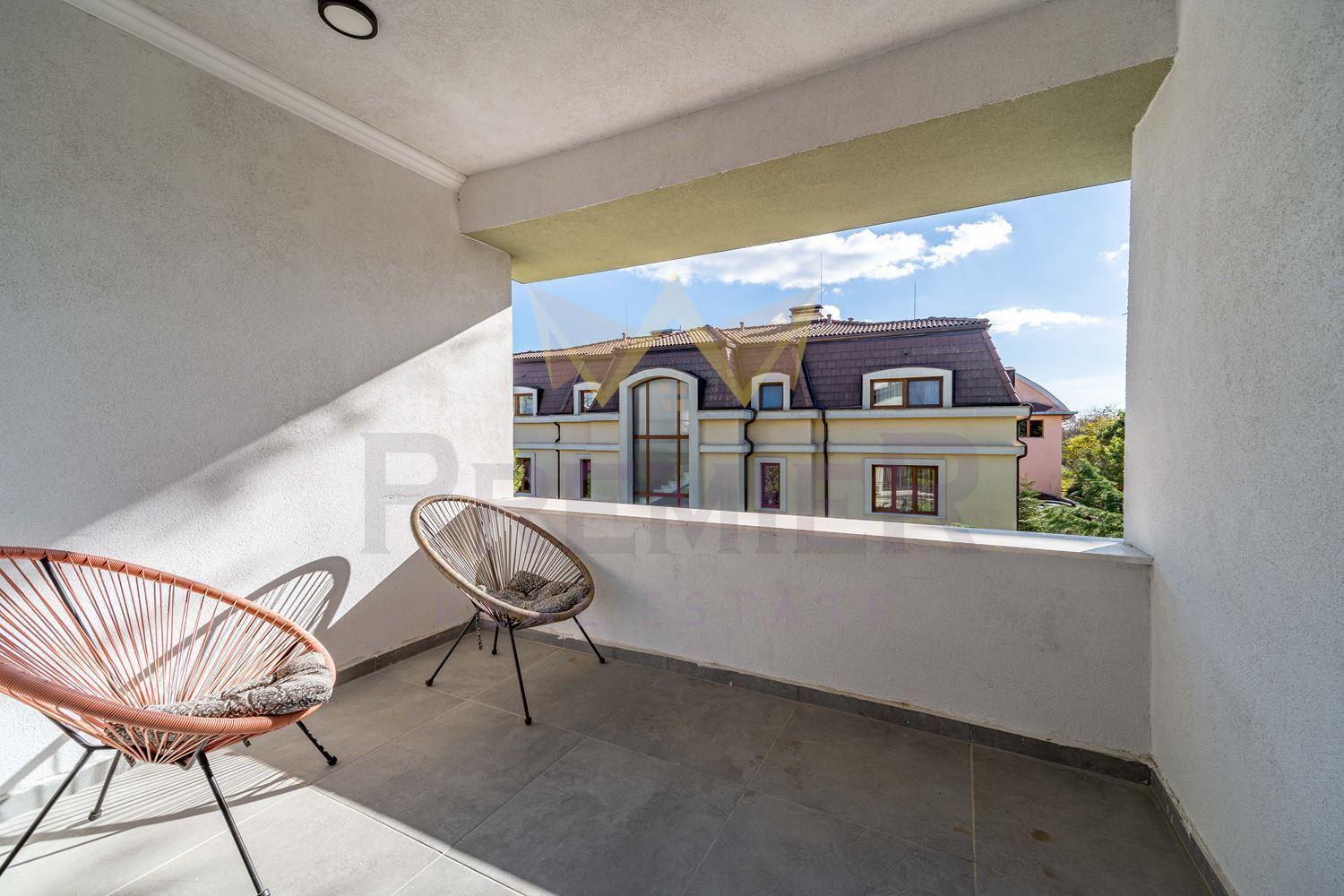 Casa Verde Святые Константин и Елена Экстерьер фото