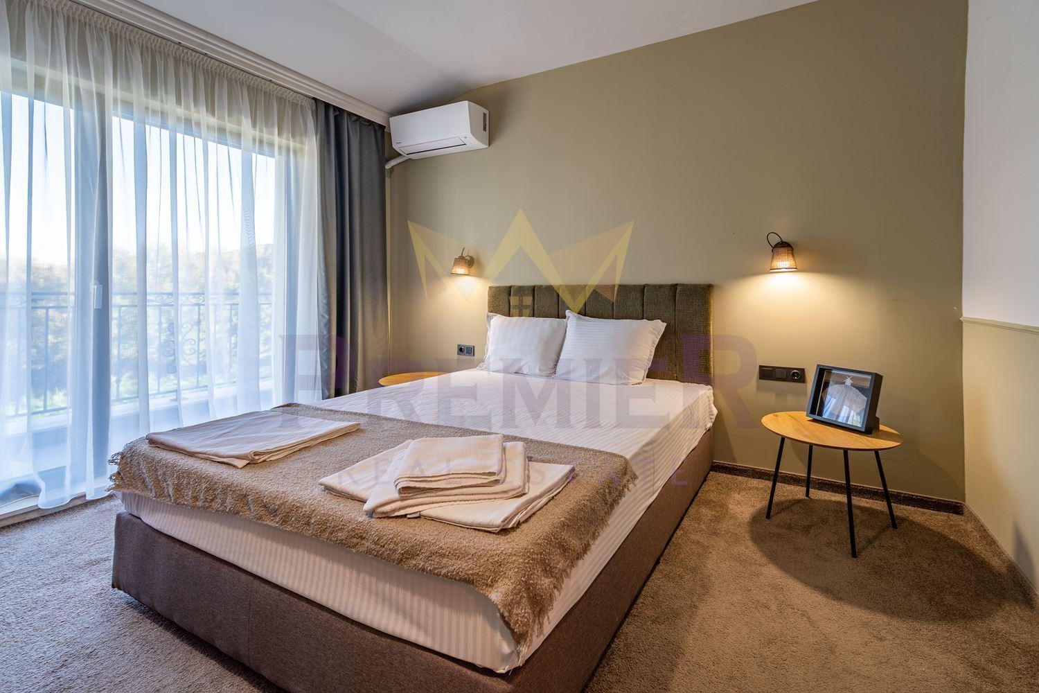 Casa Verde Святые Константин и Елена Экстерьер фото