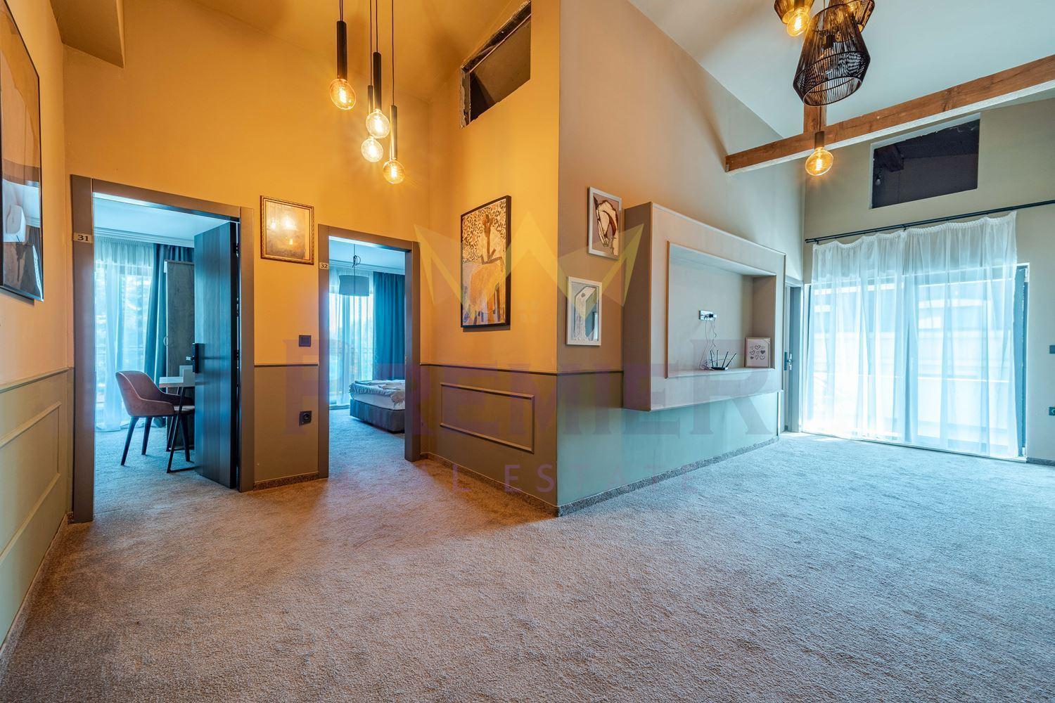 Casa Verde Святые Константин и Елена Экстерьер фото
