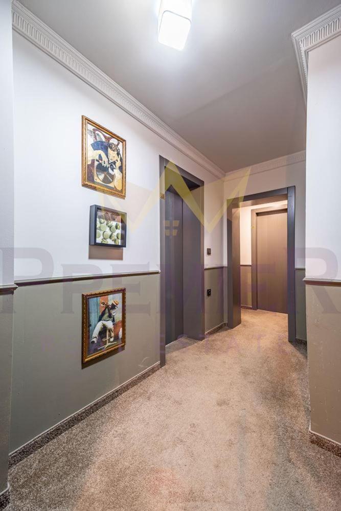 Casa Verde Святые Константин и Елена Экстерьер фото