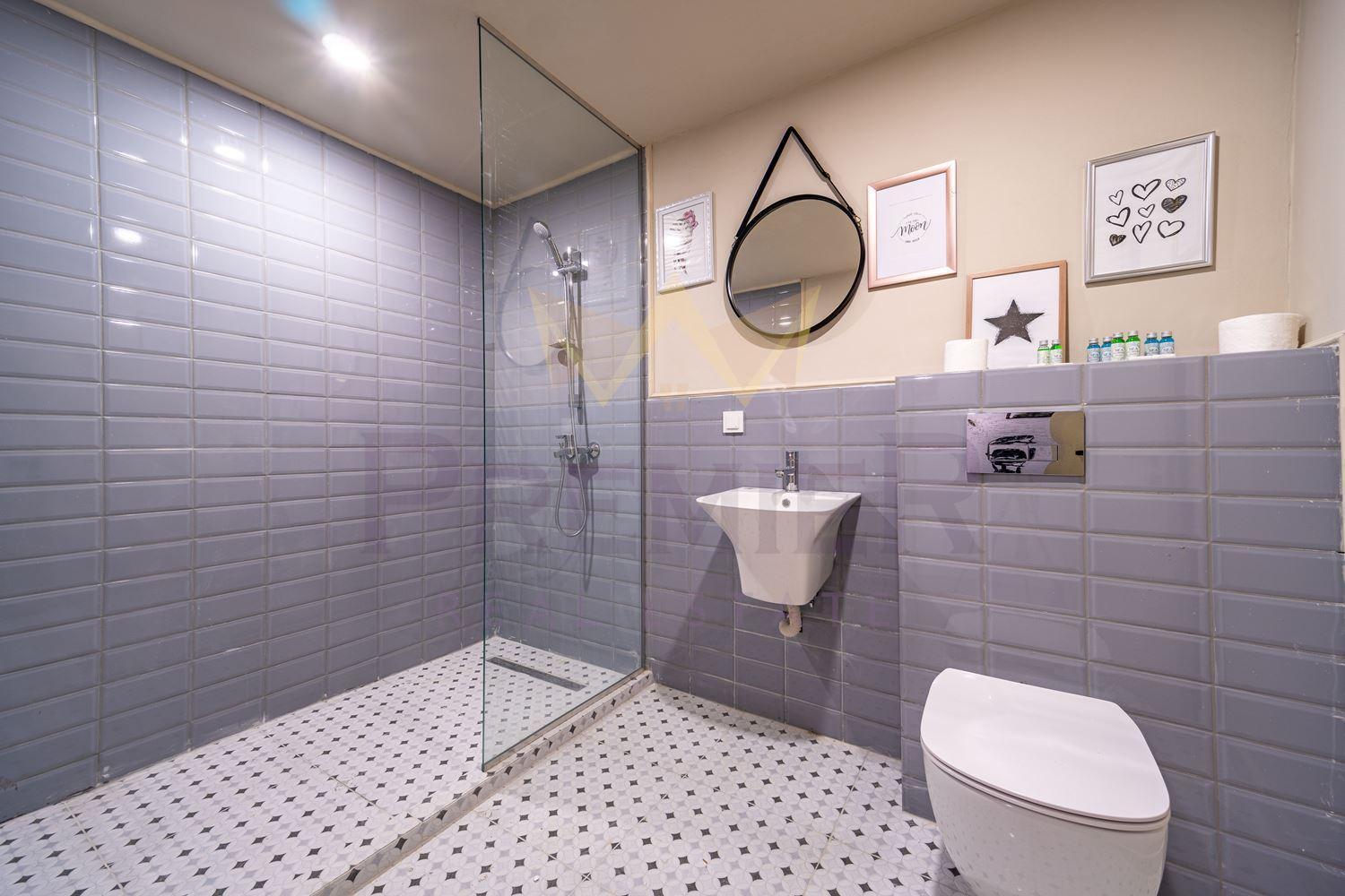 Casa Verde Святые Константин и Елена Экстерьер фото