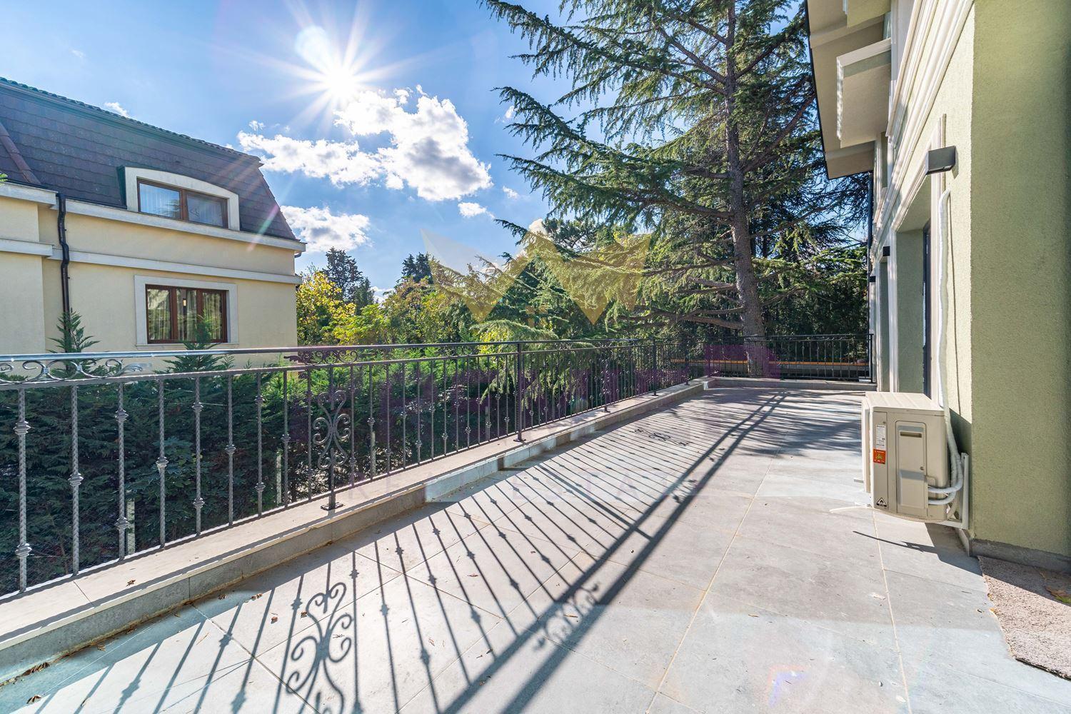 Casa Verde Святые Константин и Елена Экстерьер фото