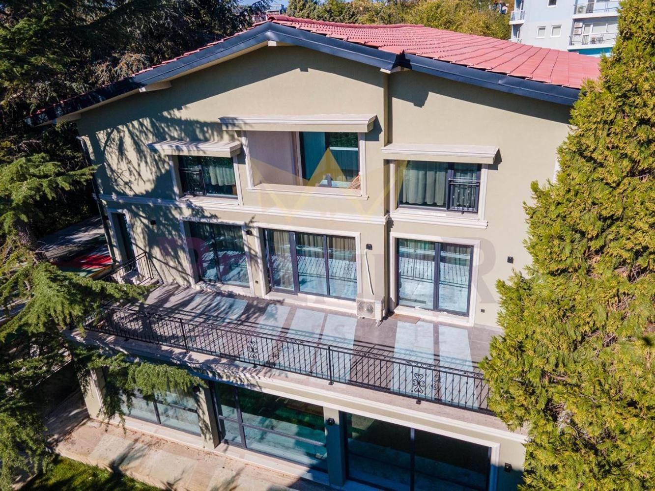 Casa Verde Святые Константин и Елена Экстерьер фото